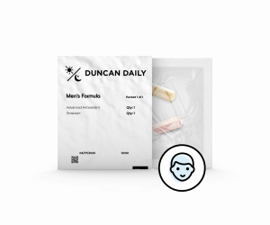 Men’s Daily Health Pack