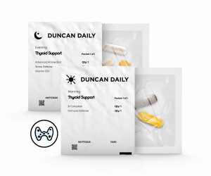 Thyroid Support Pack