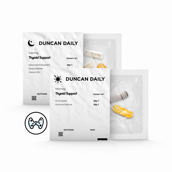 Thyroid Support Pack
