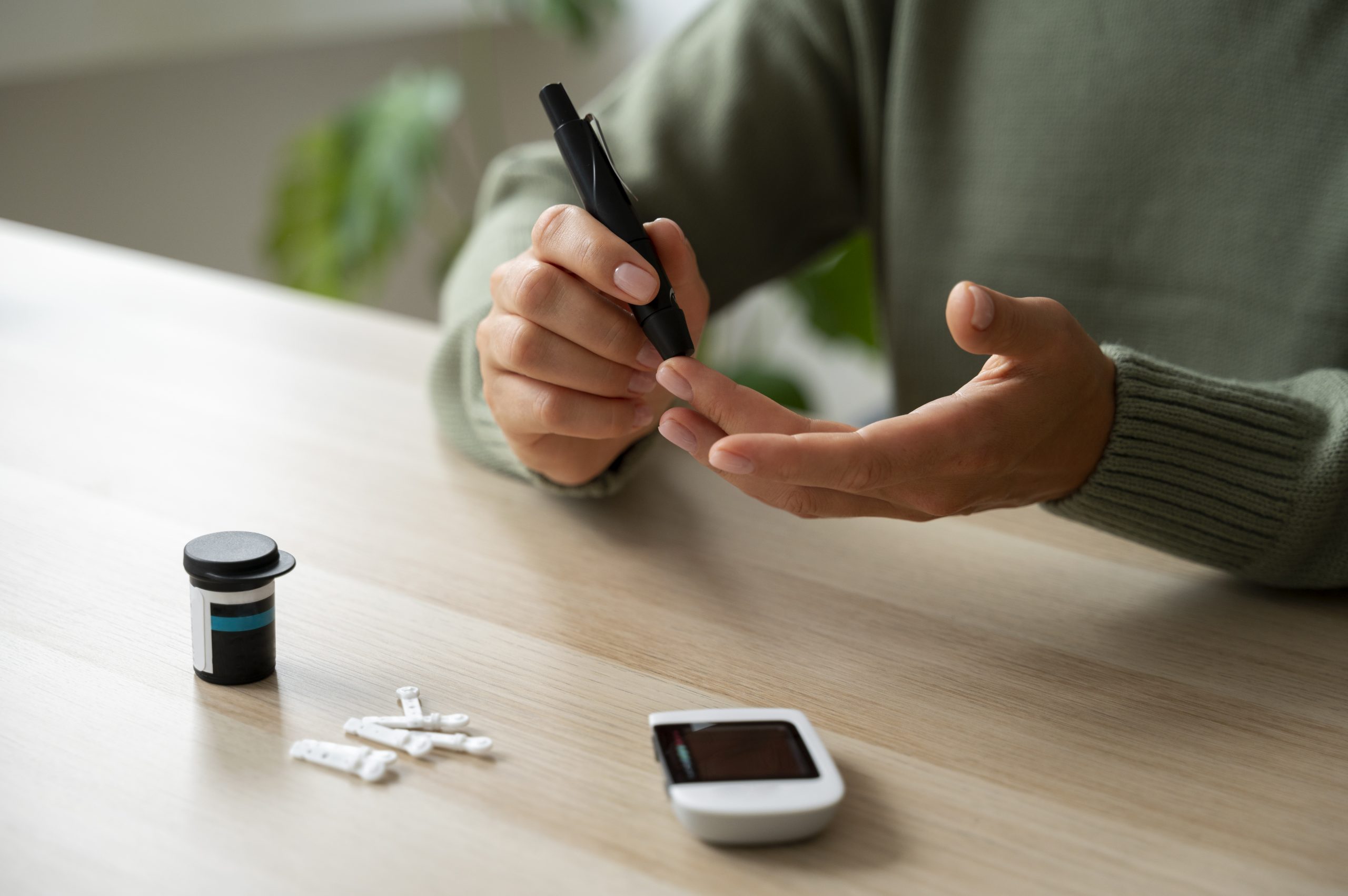 diabetes remission timeline